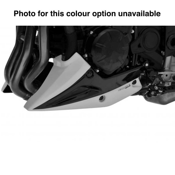 Ermax Ermax belly pan | candy persimmon red [603] | kawasaki z 900 2020>2024
